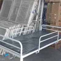 تخت بیمار خانگی تخت بیمارستانی تخت