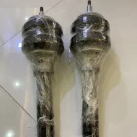 کمک بالن درحد پنوماتیک