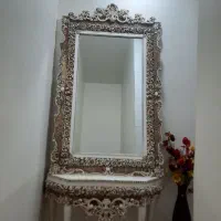 آیینه قدی شیک
