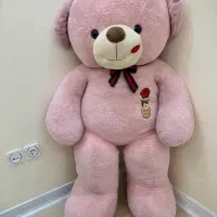 خرس ۲متری وارداتی