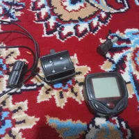 سرعت سنج دوچرخه