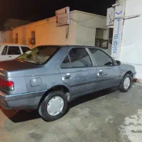 نو ترین ۴۰۵ ایران