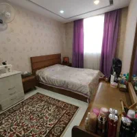 ۷۴ متر/دو خواب / پارکنیگ دار/  اکواریوم نور