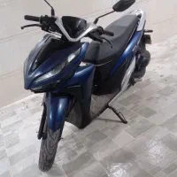 کلیک 150|موتورسیکلت|سیرجان, |دیوار