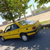 فروش تاکسی درون شهری سلماس