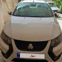 کوییک GXL، مدل1403