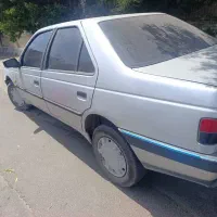 پژو۴۰۵