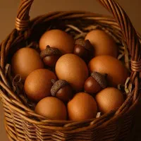 محصولات باغ