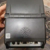 پرینتر حرارتی