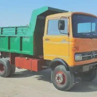 حمل بار ساختمانی با خاور استان تهران