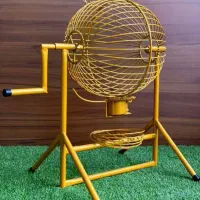 قرعه کشی وجه نقد