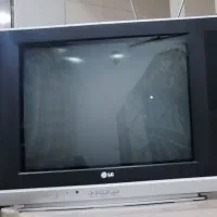 تلویزیون