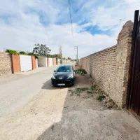 چهار دیواری باغی 300متری ب بالا ورامین رودبارک