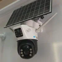 فروش دوربین مداربسته و سیستم های  امنیتی