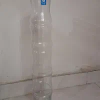 دوعدد گلدان تزئینی