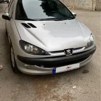 206 SD(TU5)|خودرو سواری و وانت|تالش, هشتپر|دیوار