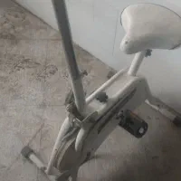 دوچرخه ثابت
