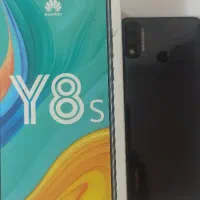 HUAWEI Y8S|موبایل|مشهد, بهاران|دیوار