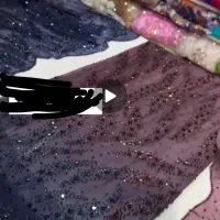 پارچه کردی
