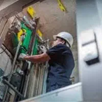 نصب و تعمیر آسانسور