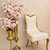 صندلی تالاری مشاهیر