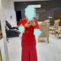 لباس مجلسی حراج
