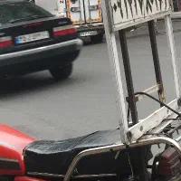 موتور بانوان