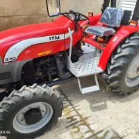 تراکتور 470 جفت