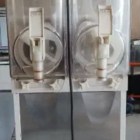 یخ در بهشت ساز