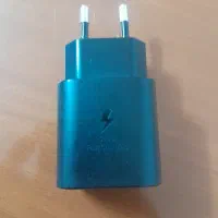 شارژرسوپرفست شاروالی سامسونگ ساخت ویتنام