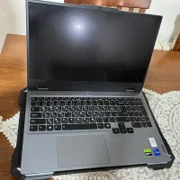 لبتاپ lenovo loq i7