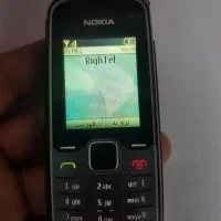 نوکیا ساده  اصلی رنگی