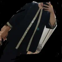 مانتوکت سایز۴۴تا۴۸
