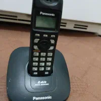 تلفن پاناسونیک مدل KX-TG3611BX