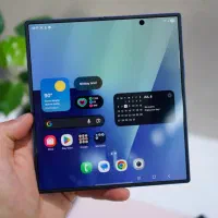 موبایل سامسونگ Z Fold 7 اصل کره جنوبی