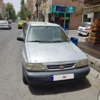 ماشین از نظر فنی سالم