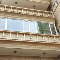درب و پنجره یو پی وی سی upvc توری پلیسه ای