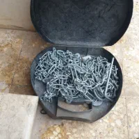 زنجیر چرخ پراید