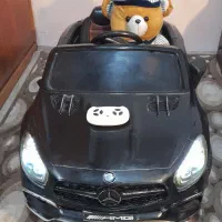 ماشین شارژی