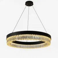 واران لوستر . نئوکلاسیک تک رینگ ‌