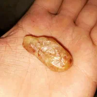 یاقوت راف ۱۰ گرم ارزان