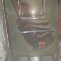 دستگاه بستنی قیمت توافقی