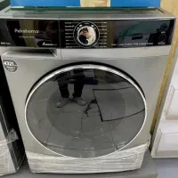 خریدارلباسشویی سالم وخراب