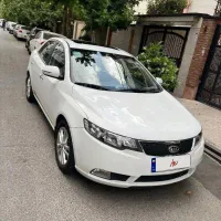 کیا سراتو مونتاژ اتوماتیک اپشنال مدل ۹۷ فول