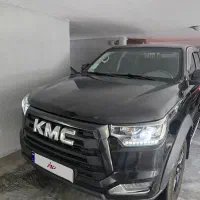 کی ام سی t8 بسیار تمیز