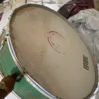 طبل ۱ متری