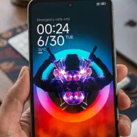 شیائومی نوت ۱۲ اس xiaomi note 12s ۲۵۶