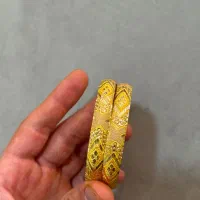 طلا می خرم