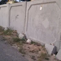 فروش دیوار آماده بتنی پیش ساخته