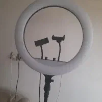 رینگ لایت